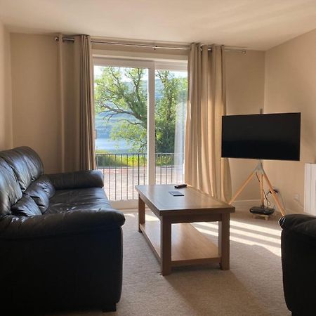 Conaglen, One Bedroom Apartment With Stunning Views. 포트 윌리엄 외부 사진