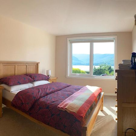 Conaglen, One Bedroom Apartment With Stunning Views. 포트 윌리엄 외부 사진