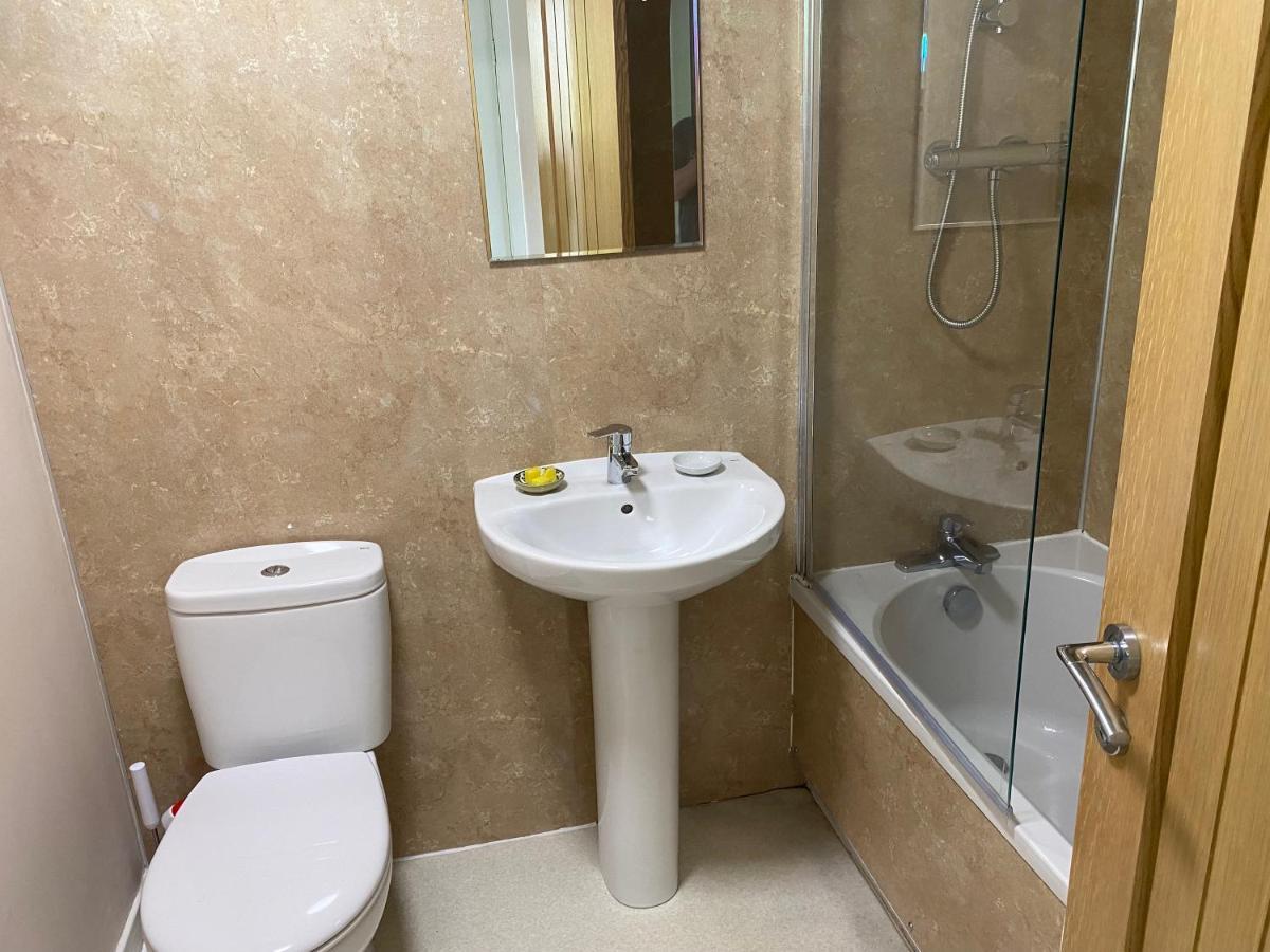 Conaglen, One Bedroom Apartment With Stunning Views. 포트 윌리엄 외부 사진
