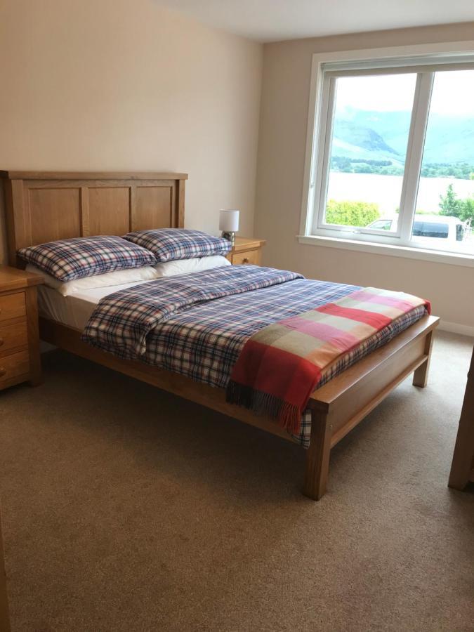 Conaglen, One Bedroom Apartment With Stunning Views. 포트 윌리엄 외부 사진