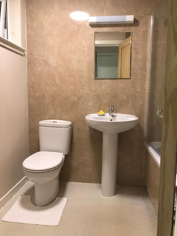 Conaglen, One Bedroom Apartment With Stunning Views. 포트 윌리엄 외부 사진