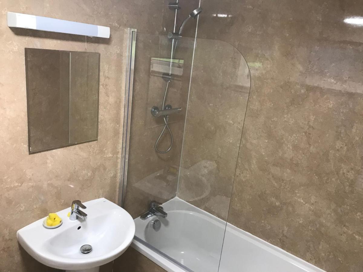 Conaglen, One Bedroom Apartment With Stunning Views. 포트 윌리엄 외부 사진